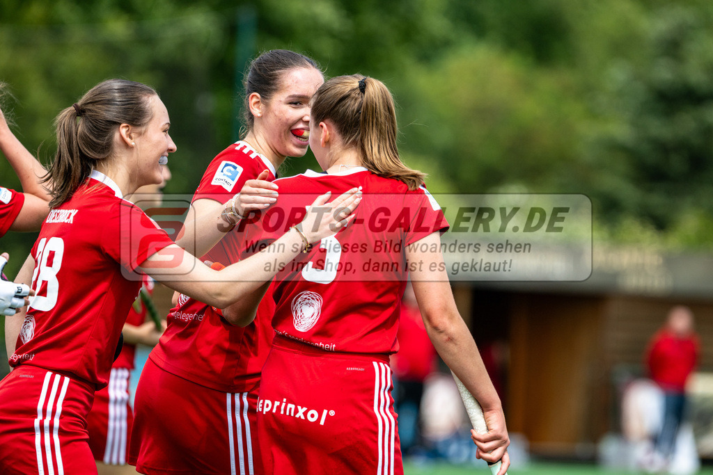 BHC Damen - TSV 3-1 24.05.25 SG-1738 | Klassenerhalt 1. Bundesliga,