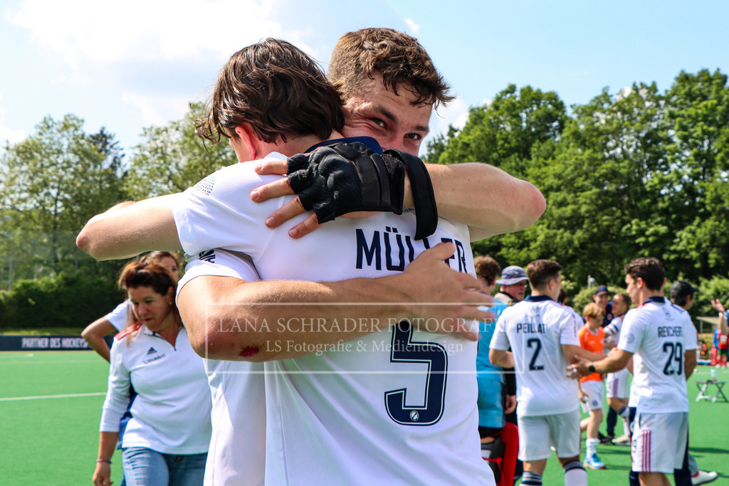 HERREN BUNDESLIGA DM FINALE Mannheimer HC - Hamburger Polo Club 19.05.24 Bonn-064 | lanaschraderfotografie - Realisiert mit Pictrs.com
