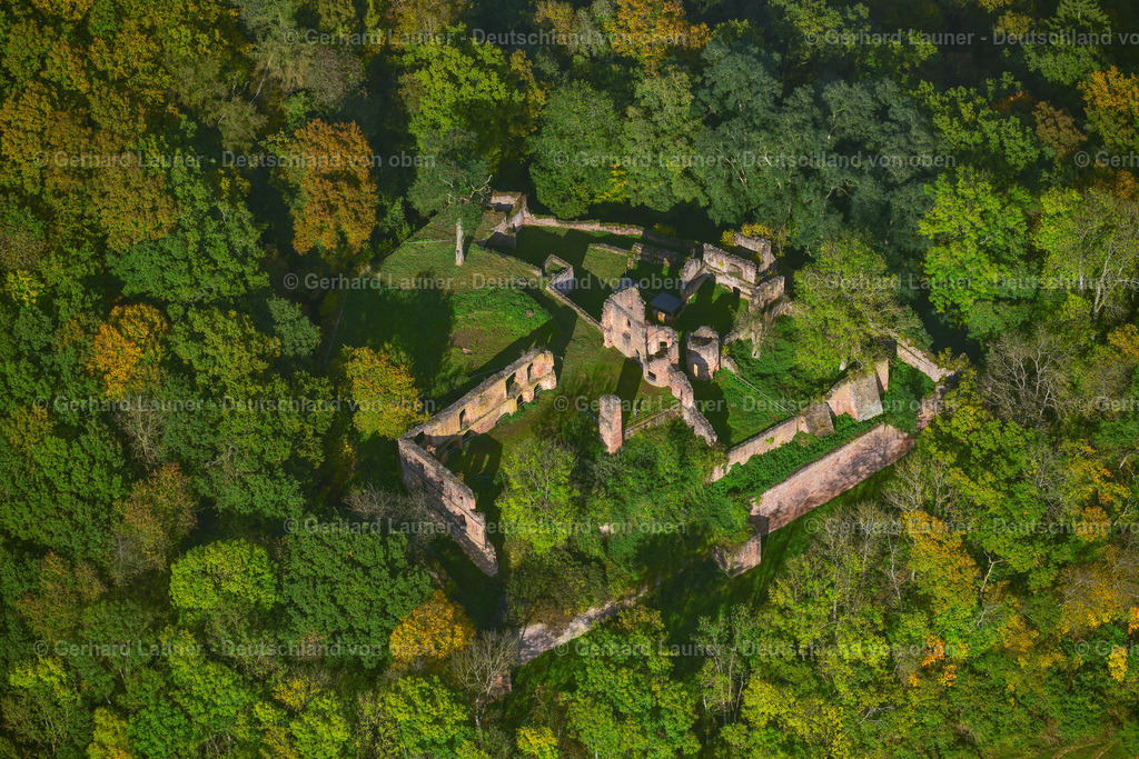 3491072 | Burgruine Collenburg