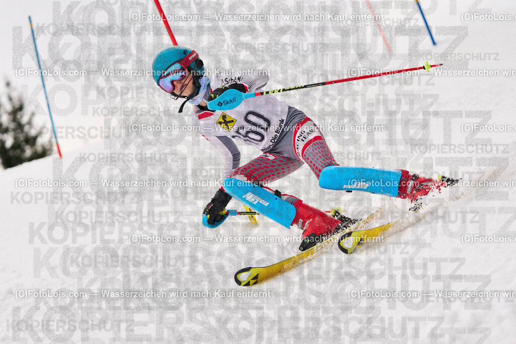 ALP4643_KinderCup-SL_STMK_Strallegg_Haibl Lydia | Raiffeisen KINDERCUP Alpin, SLALOM auf der JogllandStreif in Strallegg am So 23. Februar 2025. Veranstaller: Steirischer Skiverband (5000). Skiunion Strallegg (5197).