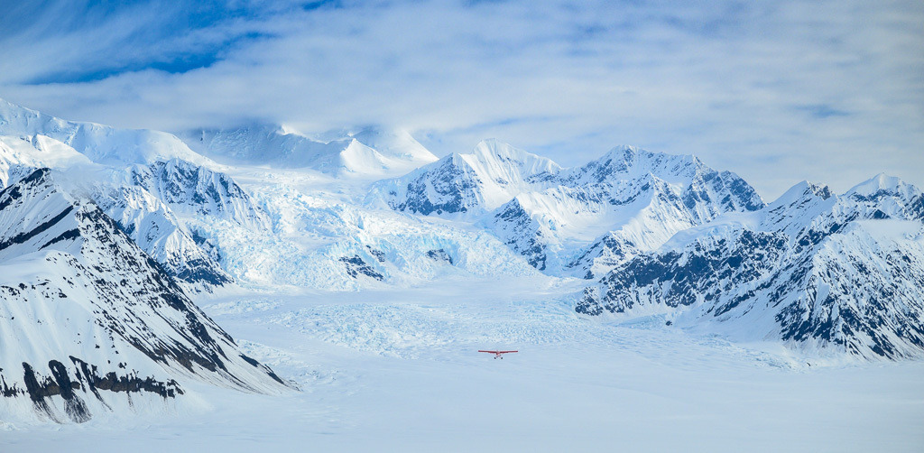 Alaska | Denali - Realisiert mit Pictrs.com