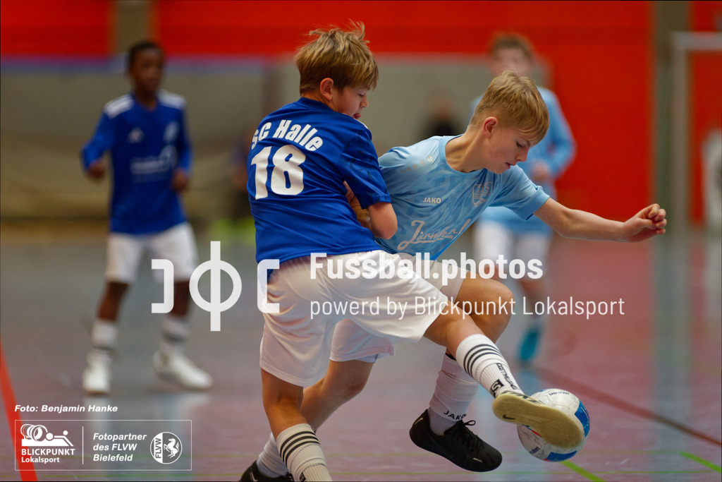 20260110_U13_Turnier_Schildesche_227 | Blickpunkt Lokalsport - Realisiert mit Pictrs.com
