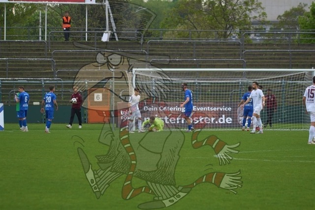 BFC Dynamo vs. VSG Altglienicke 118 | mythos-online-redaktion