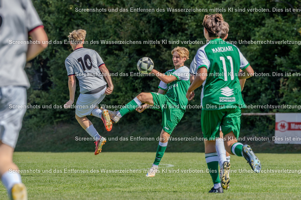 7K3A6856 | JHG Nordwest/Mitte U16 (1. Runde)