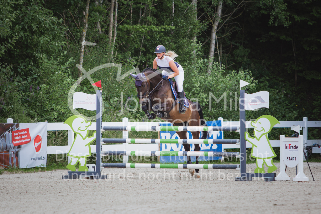 220619_Warstein_L-Stil-503 | Warsteiner Outdoors
Stilspringprüfung Kl. L
19.06.2022