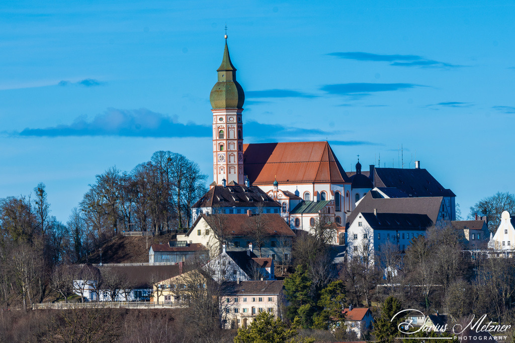 Starnberger See | Der Starnberger See in Bayern