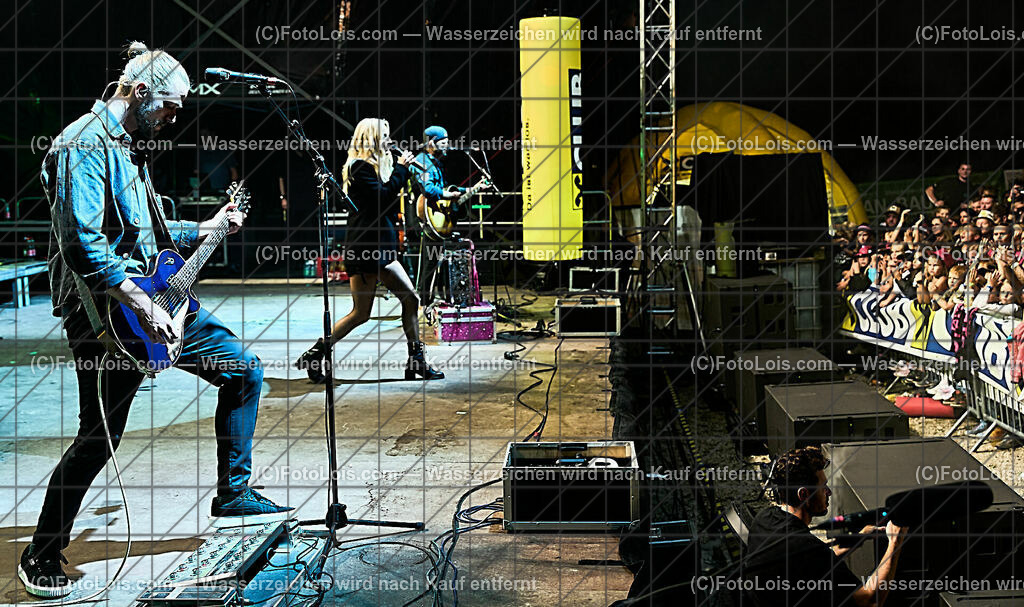 ALP8416_NASCHENWENG_Hollenstein | (C)FotoLois.com, Alois Spandl, Melissa NASCHENWENG auf BERGBAUERNTOUR beim KÖNIGSBERG OPEN AIR in Hollenstein, Sa 2. September 2023.