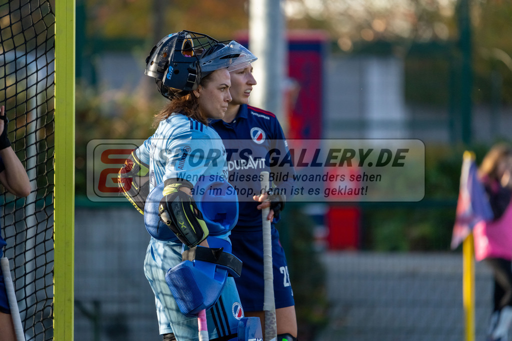 HK_20251102_104050 | 1. Bundesliga Damen Düsseldorfer HC - Mannheimer HC am 02.11.2025