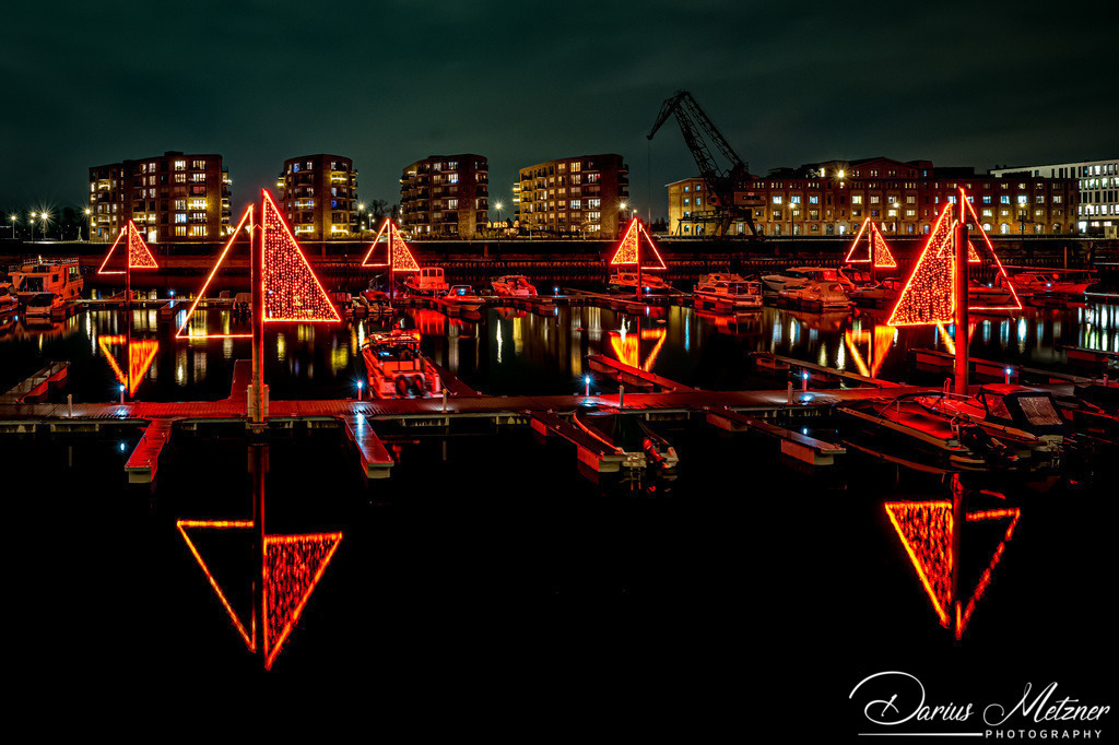 Weihnachten in Mainz | Bilder mit Weihnachtsstimmung aus Mainz am Rhein
