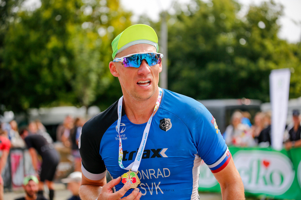 ALOHA MONDSEE TRIATHLON 2025 | AUSTRIA, 07.09.2025, Mondsee, ALOHA MONDSEE TRIATHLON 2025, Photo: WAPICS / Andreas Willdoner