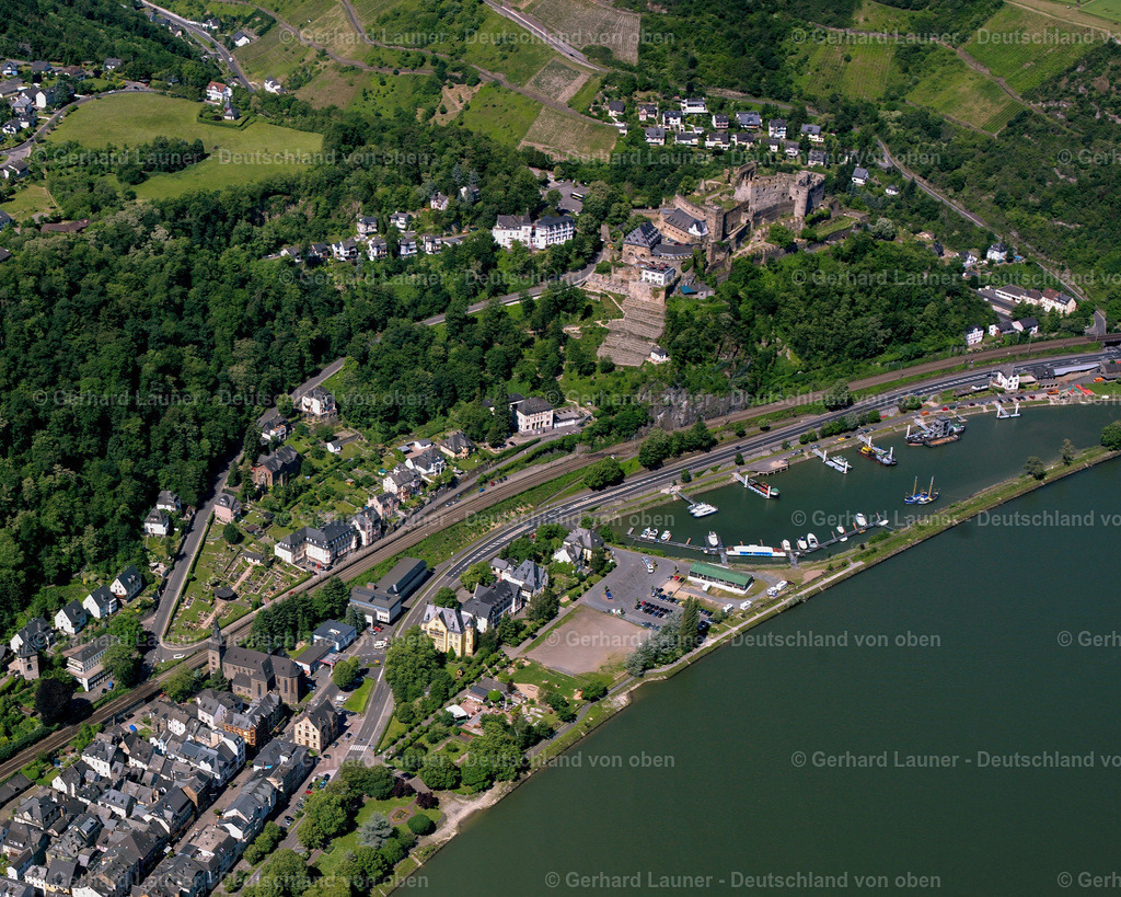 2624126 | Biebernheim, Sankt Goar