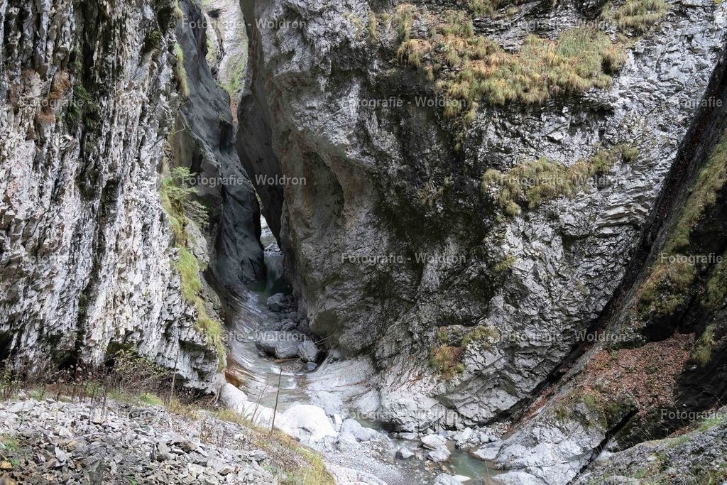 20221109 Rappenlochschlucht Dornbirn | Fotografie Woldron