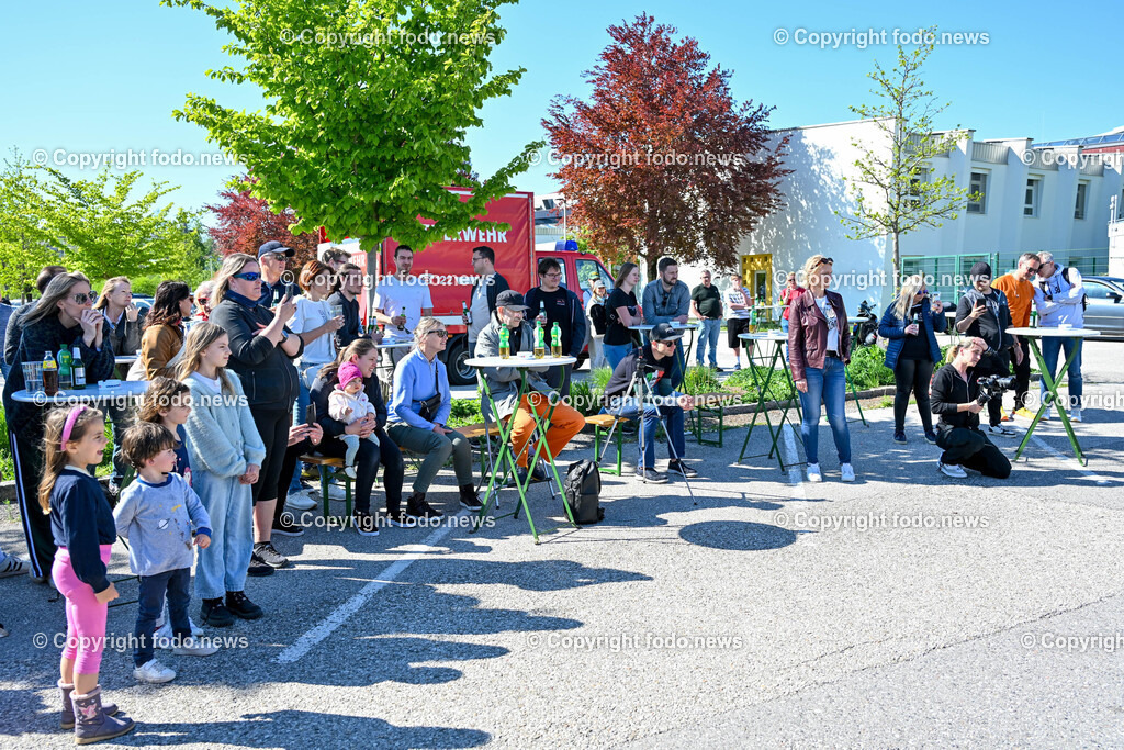 Lets Vespa togehter 2025_ Vespatreffen Neuhofen_ 27.04.2025-311 | 27.04.2025, Neuhofen, Kremsmuenster, AUT, Lets Vespa togehter 2025, Vespatreffen, im Bild Teilnehmer Vespatreffen, Motorsport Stadler©Copyright: Harald Dostal / fodo.media   Alle Bilder honorarfrei