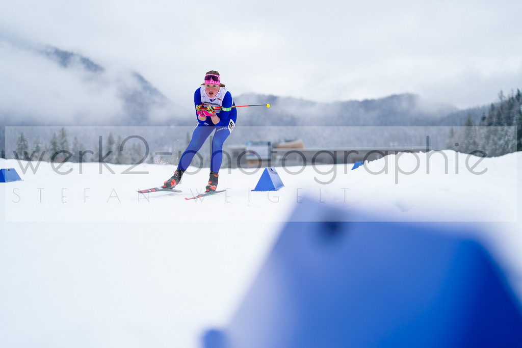 DSC Ruhpolding | 3. DSV E.INFRA Schülercup Biathlon in der Chiemgau Arena Ruhpolding