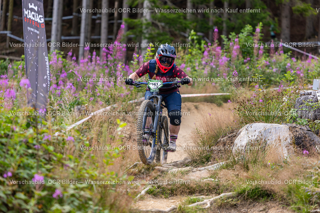 Enduro One Schulenberg So R1-3734 | OCR Bilder Fotograf Eisenach Michael Schröder