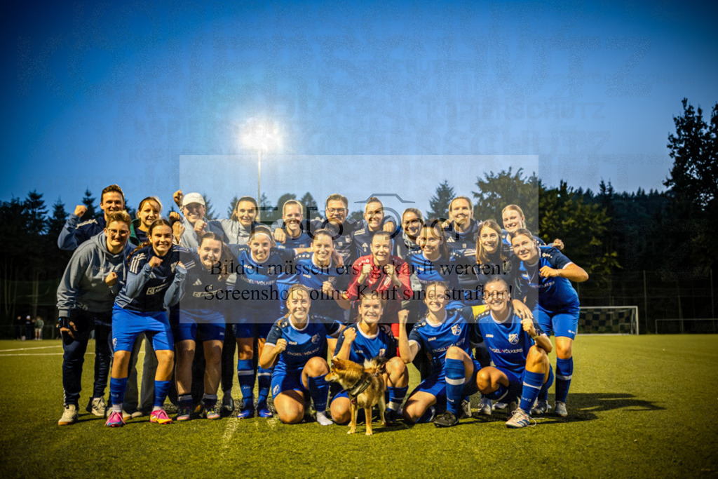 SG Holzhausen / Schölerberg / TuS Nahne - SV Harderberg | Fr.-BZP Weser-Ems · SG Holzhausen / Schölerberg / TuS Nahne - 1. Damen · Sportplatz Auf dem Volke - Realisiert mit Pictrs.com