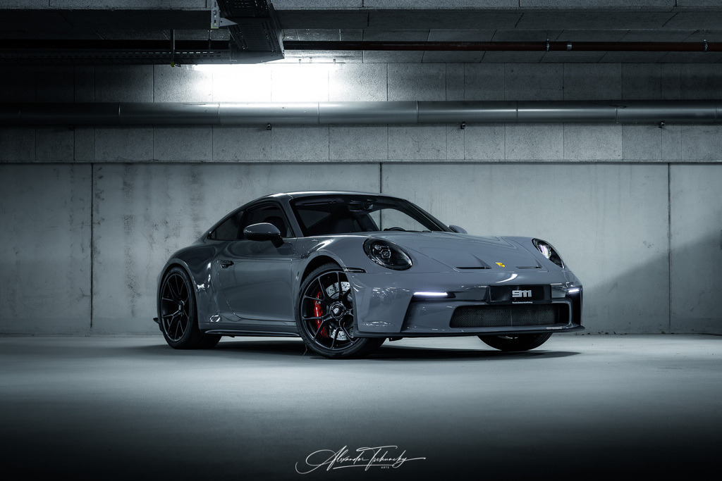 911 GT3 Touring Clausi | Entdecken Sie die faszinierende Welt von Alexander Tschuncky Arts: Kreative Fotografie, atemberaubende Automobilkunst und hochwertiger Bilderdruck. Lassen Sie sich inspirieren! - Realisiert mit Pictrs.com