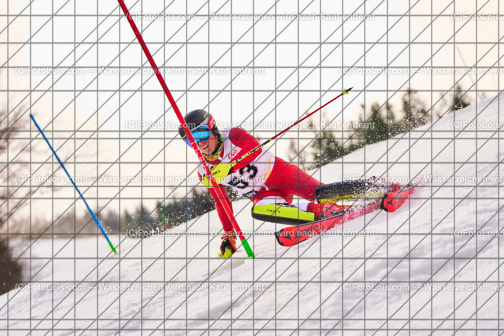 ALP9405_Herrn-FIS-SL-I_SK-Lackenhof_KNOFLACH David | Internationaler FIS Slalom der Herrn auf der Distelpiste in Lackenhof am Do 13. März 2025.  Österreich, LSV-NÖ, Schiklub Lackenhof (2010).
