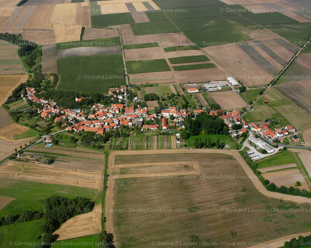 2589799 | Kleinvargula, Herbsleben