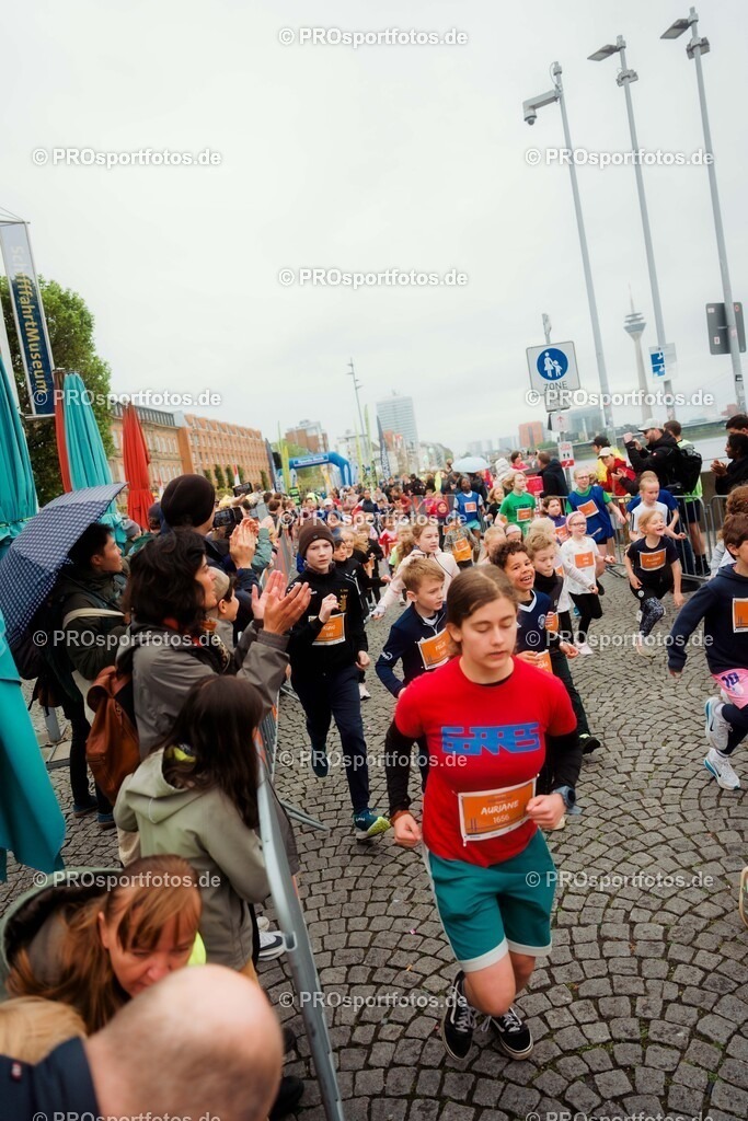 Brückenlauf, 17.05.2026 | am 17.05.2026 bei SPARDA-BANK Brückenlauf in Düsseldorf