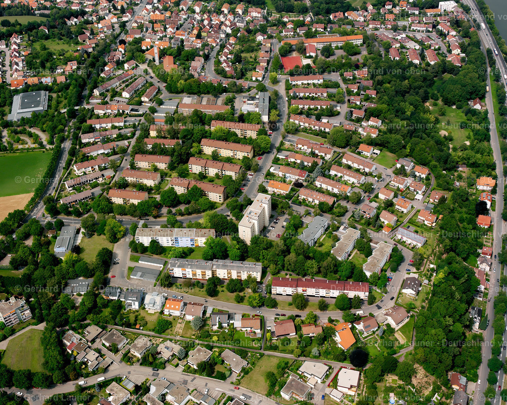 2501065 | Neckargartach, Heilbronn