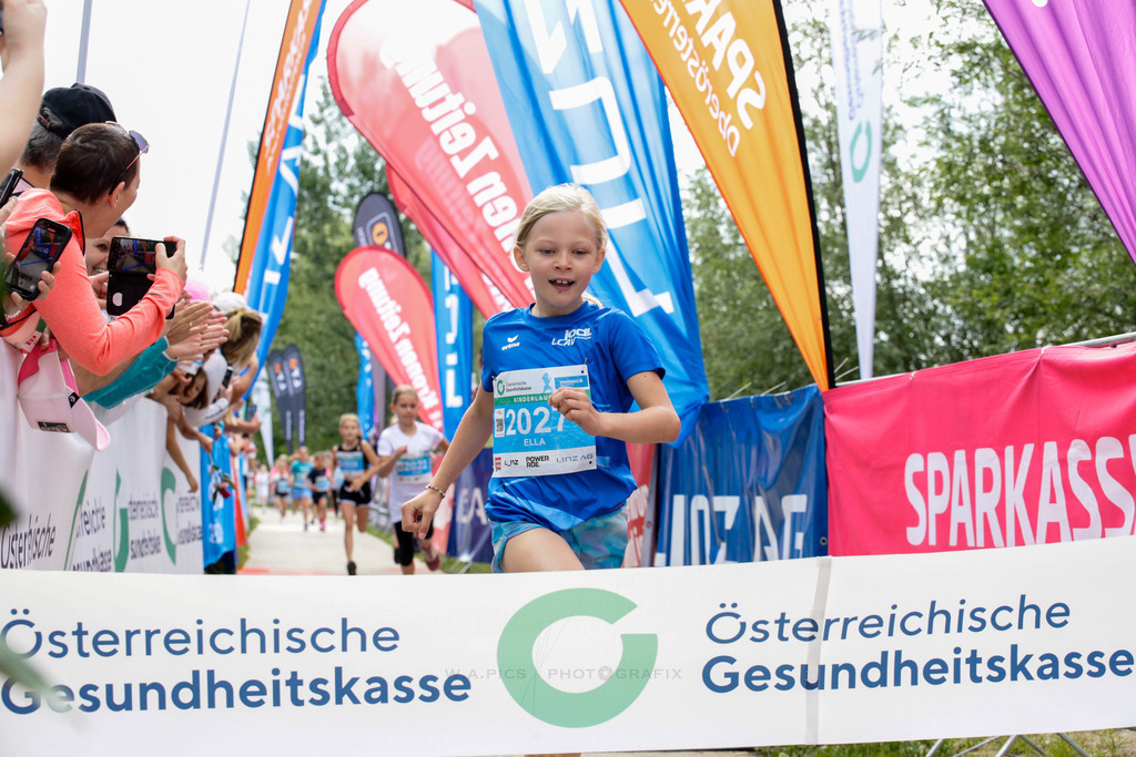 ..... | LINZ,AUSTRIA, 23.06.24, ÖGK Frauenlauf Linz  , Image shows: Photo: WAPICS / Andreas Willdoner