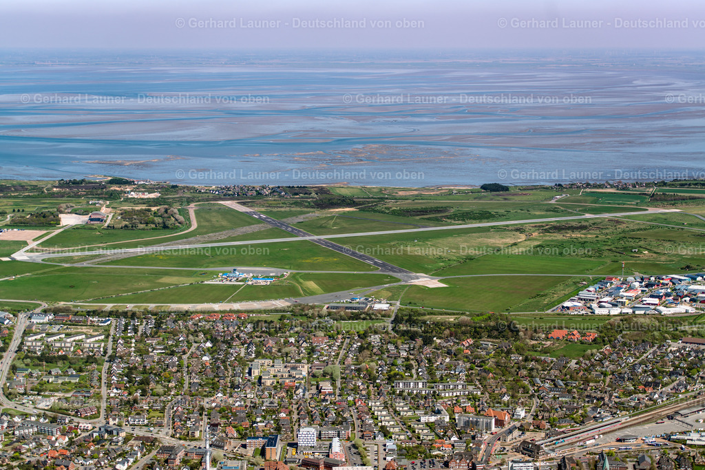 3801760 | Flughafen, Sylt
