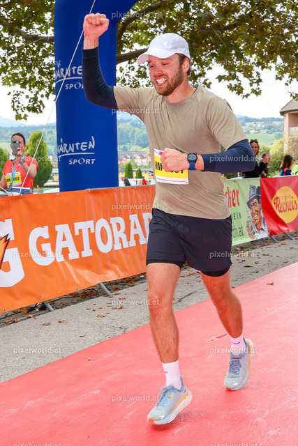 8. Internationaler Kärnten Marathon - Halbmarathon | Bildershop von pixelworld.at - Realisiert mit Pictrs.com