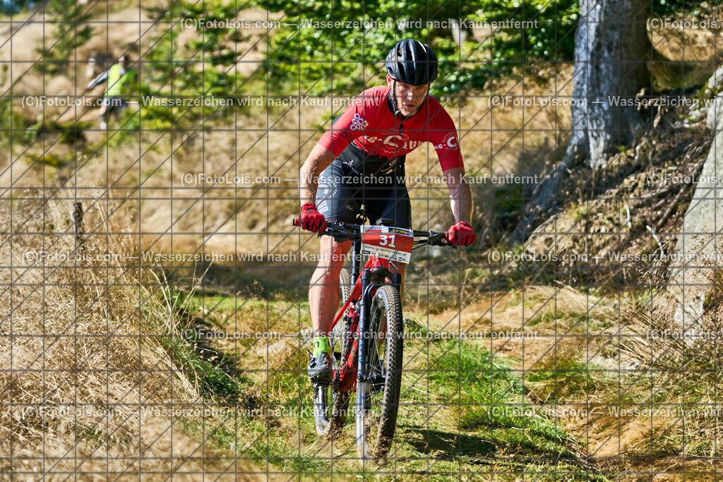 ALP6068_GRANITBEISSER_Extreme_Lorenz Michael | (C)FotoLois.com, Alois Spandl, 28. GRANITBEISSER Mountainbike-Marathon in St. Georgen am Walde, Sa 3. Sept. 2022.