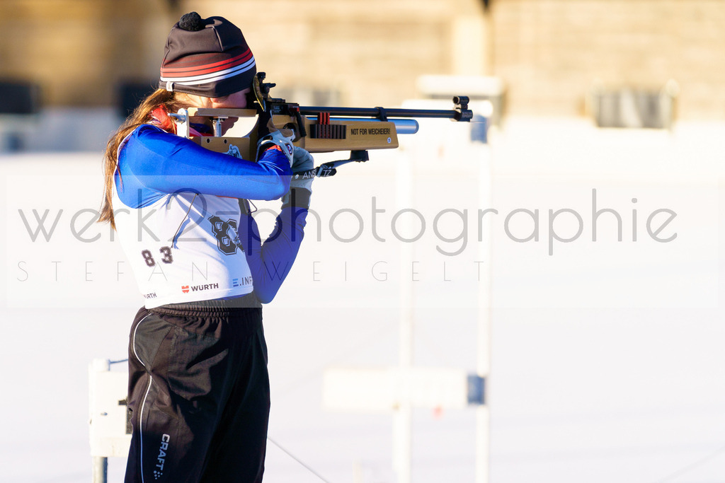 DSC Notschrei | 2. DSV E.INFRA Schülercup im Nordic-Center Notschrei am 17. bis 19. Januar 2025