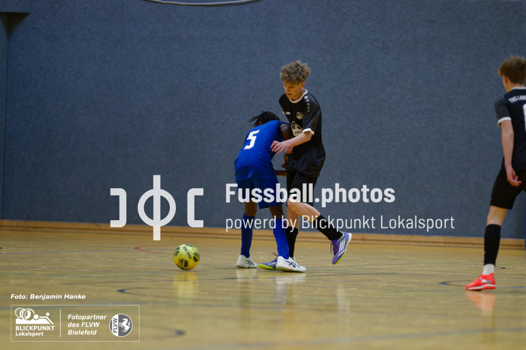 20260131_U15_Turnier_Versmold_199 | Blickpunkt Lokalsport - Realisiert mit Pictrs.com