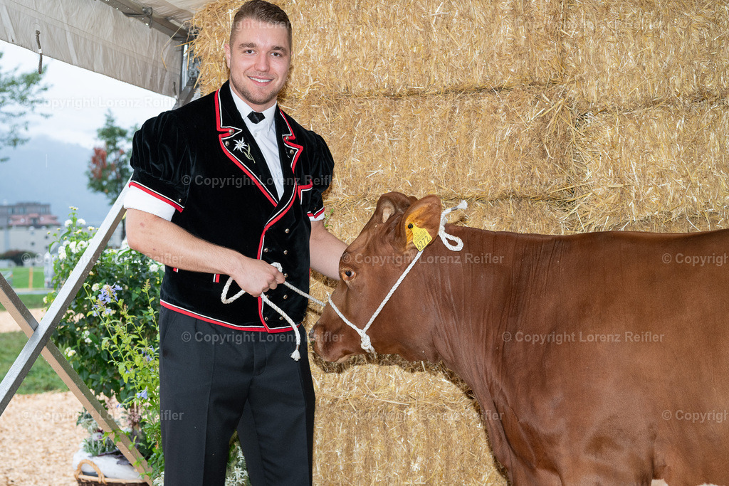 Schwingen -  Unspunnen 2023 | Interlaken, 27.8.23, Schwingen - Unspunnen.