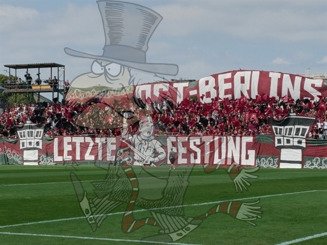 BFC Dynamo vs. VfL Bochum 036 | mythos-online-redaktion