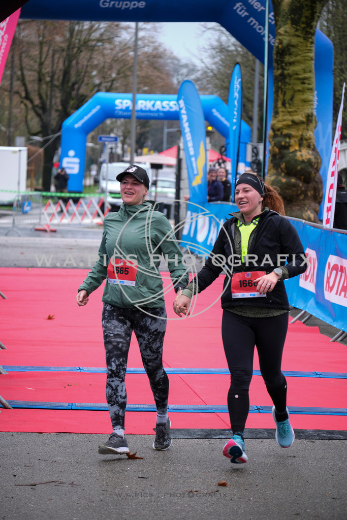..... | AUSTRIA, Wels, 30.03.25, ALOHA Wels Halbmarathon, Image Shows: , Foto: Wapics/RING M.