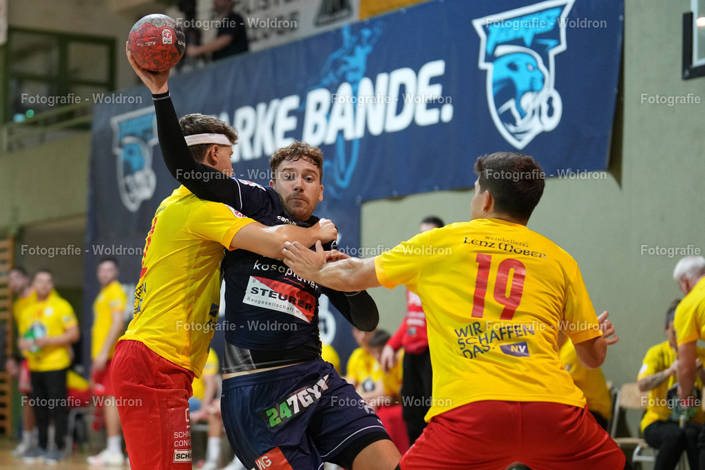 20230901 HLA Jags v Krems-120 | Fotografie Woldron