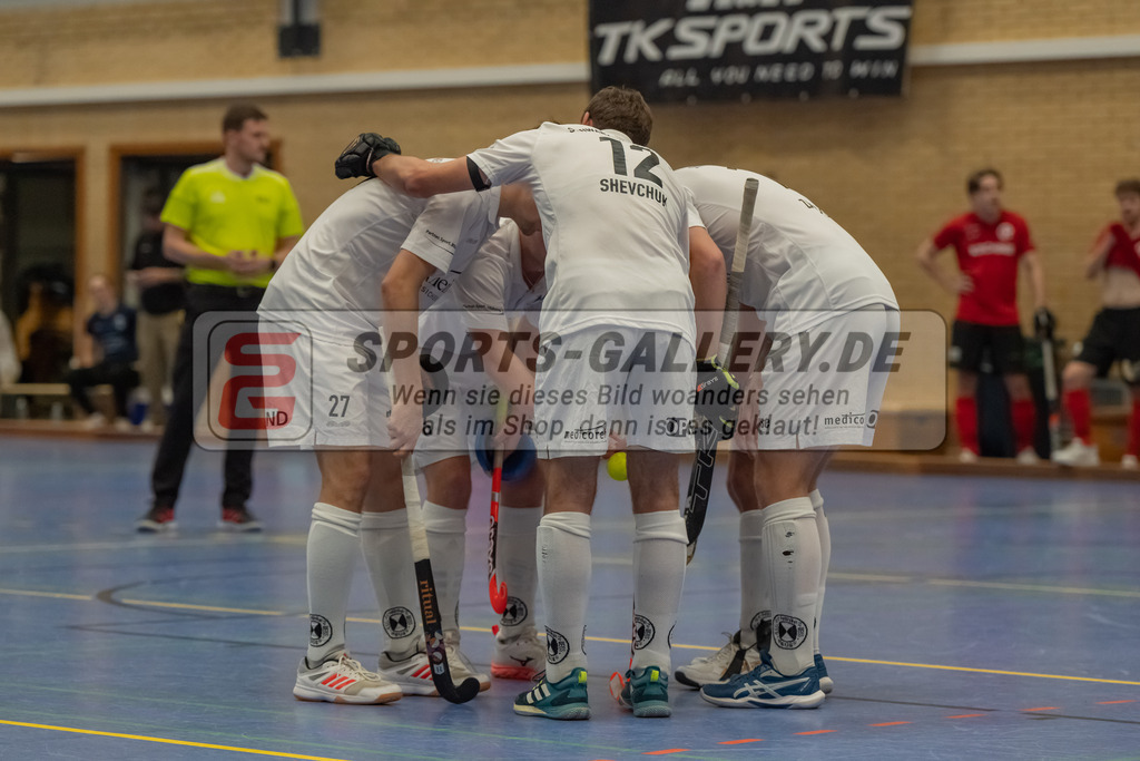 HK_20260116_106154 | 2. Bundesliga Herren SW Neuss - Club Raffelberg am 16.01.2025