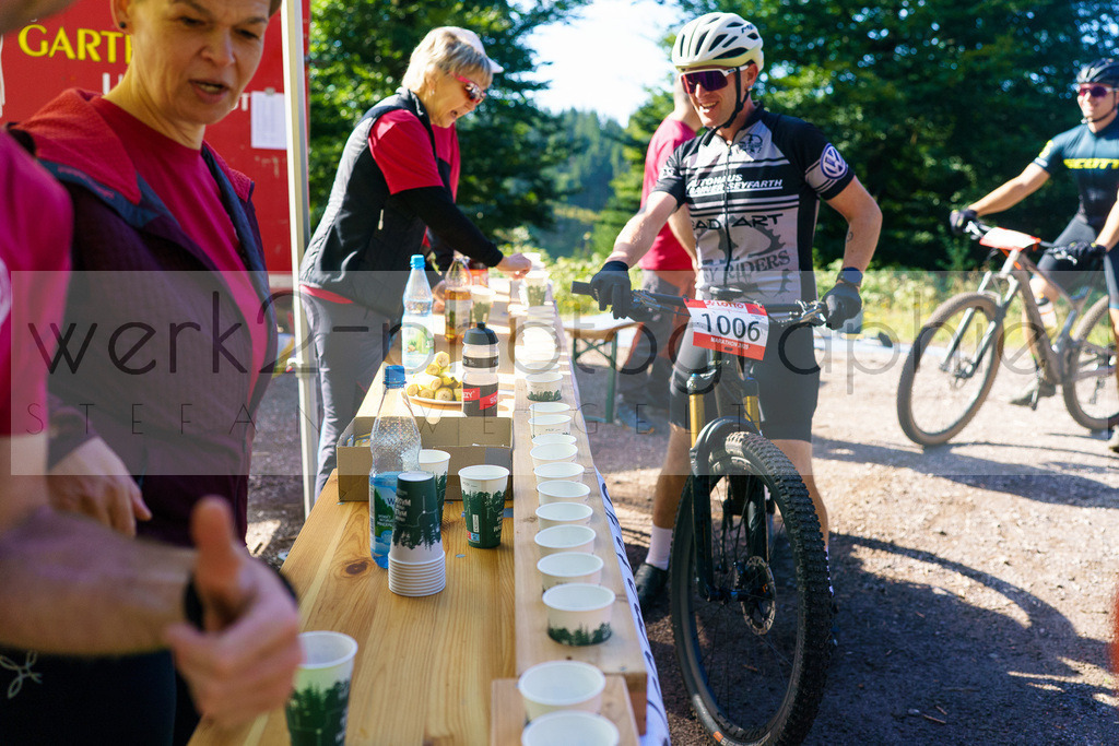 RennsteigRIDE 2025 | Schmiedefeld am 7. September 2025