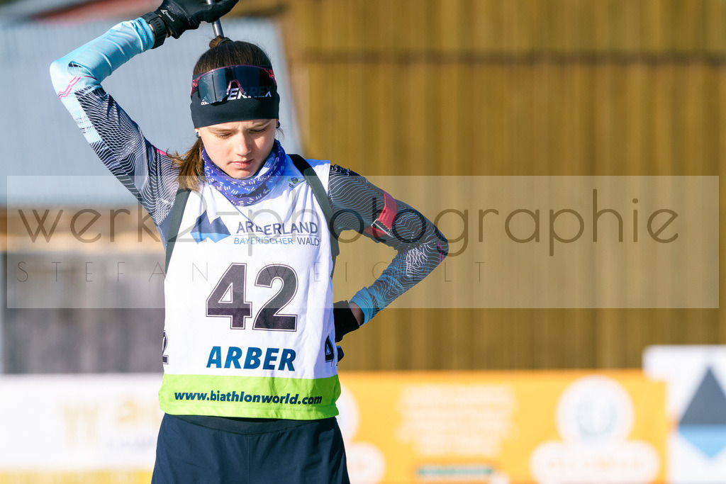 FESA Alpencup / DP Arber | 7. Deutschlandpokal Finale - ARBER Hohenzollern Skistadion, 6. - 9. März 2025