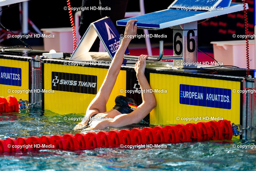 European Aquatics Junior Swimming Championships 2026 | European Aquatics Junior Swimming Championships 2026