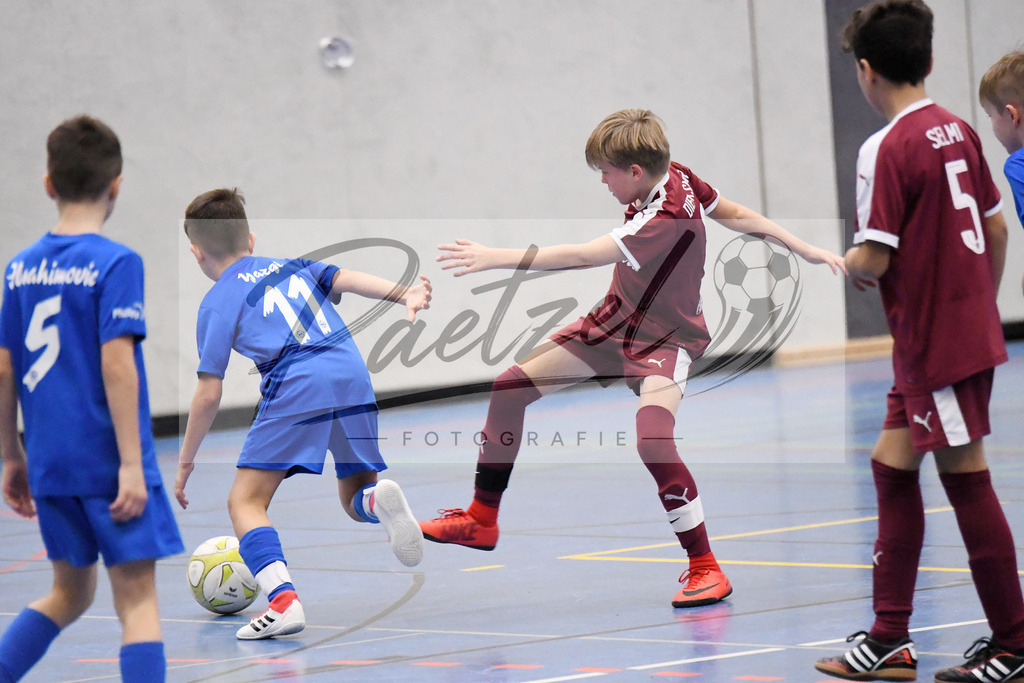 20200112_U11CUP_0075 | Fußball, E-Junioren:   beim 6. Kitzmann U11-Cup am 12.01.2020 in der Dreifach-Sporthalle in Lengerich, Deutschland.(Foto von Nico Paetzel) - Realisiert mit Pictrs.com