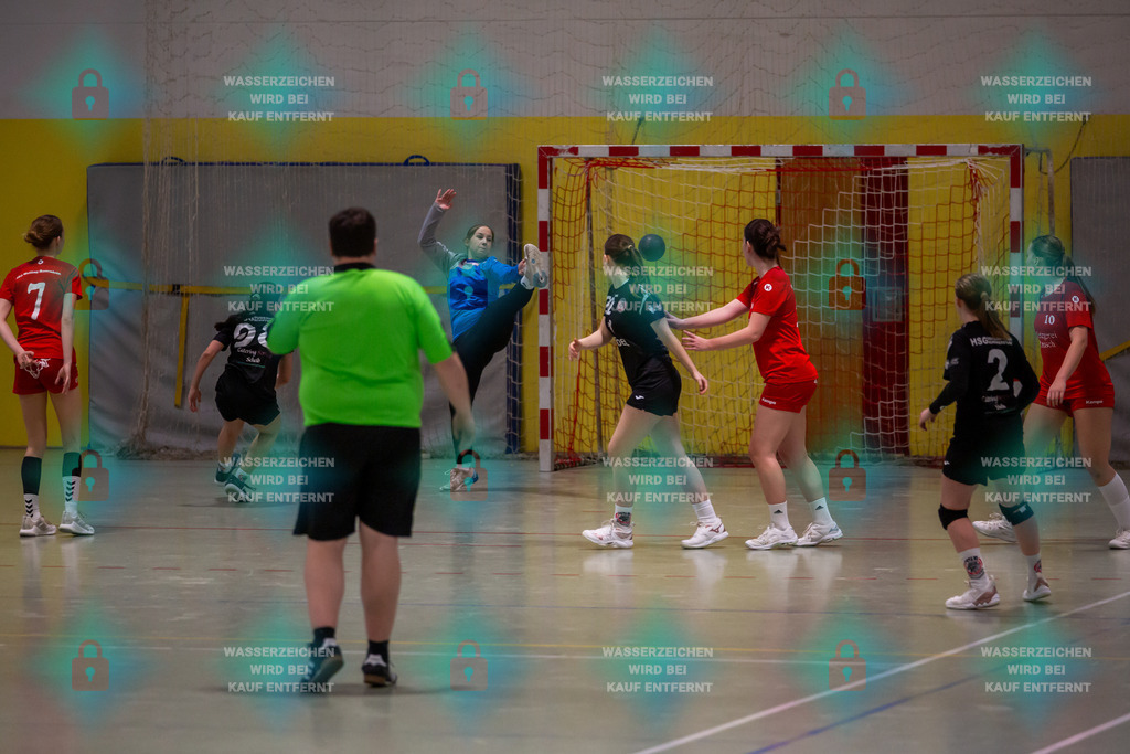 _HP_2352_3000o | JSG Welling-Bassenheim gegen HSG Dudenhofen-Schifferstadt 09.03.2024