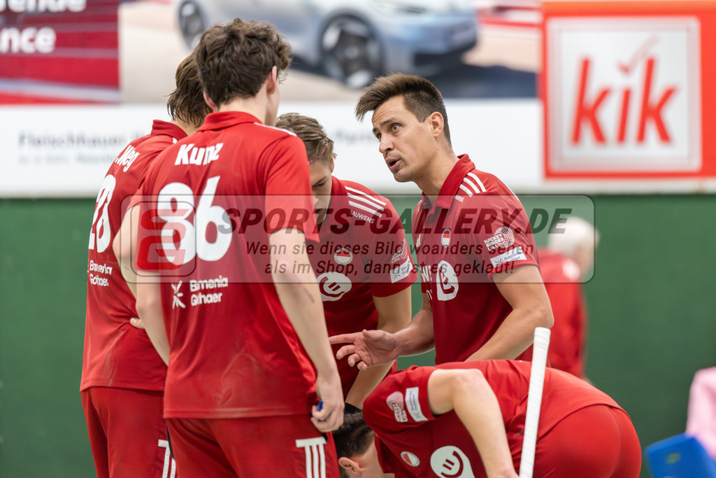 SFE_20251213_0139 | Köln, Deutschland, 13.12.2025:  Hockey 1. Bundesliga Herren Rot-Weiss - DSD Düsseldorf im KTHC Stadion Rot-Weiss Köln Tennis and Hockey Club am 13.12.2025 in Köln, Deutschland. (Foto von Fehrmann)Köln, Germany, 13.12.2025: Hockey 1. Bundesliga Herren Rot-Weiss - DSD Düsseldorf in KTHC Stadion Rot-Weiss Köln Tennis and Hockey Club at 13.12.2025 in Köln, Deutschland. (Foto from Fehrmann)