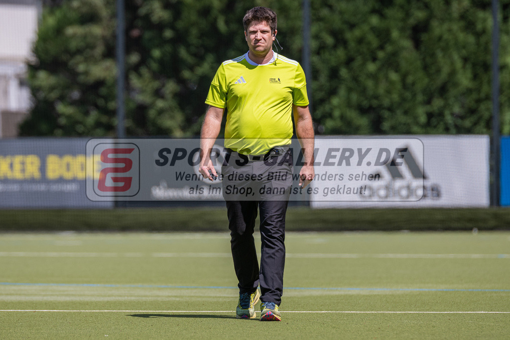 SM_20250503-D85_8722 | 1.Bundesliga Feld - Rückrunde (W) DCADA  - GTHGC / 1:0 (0:0)