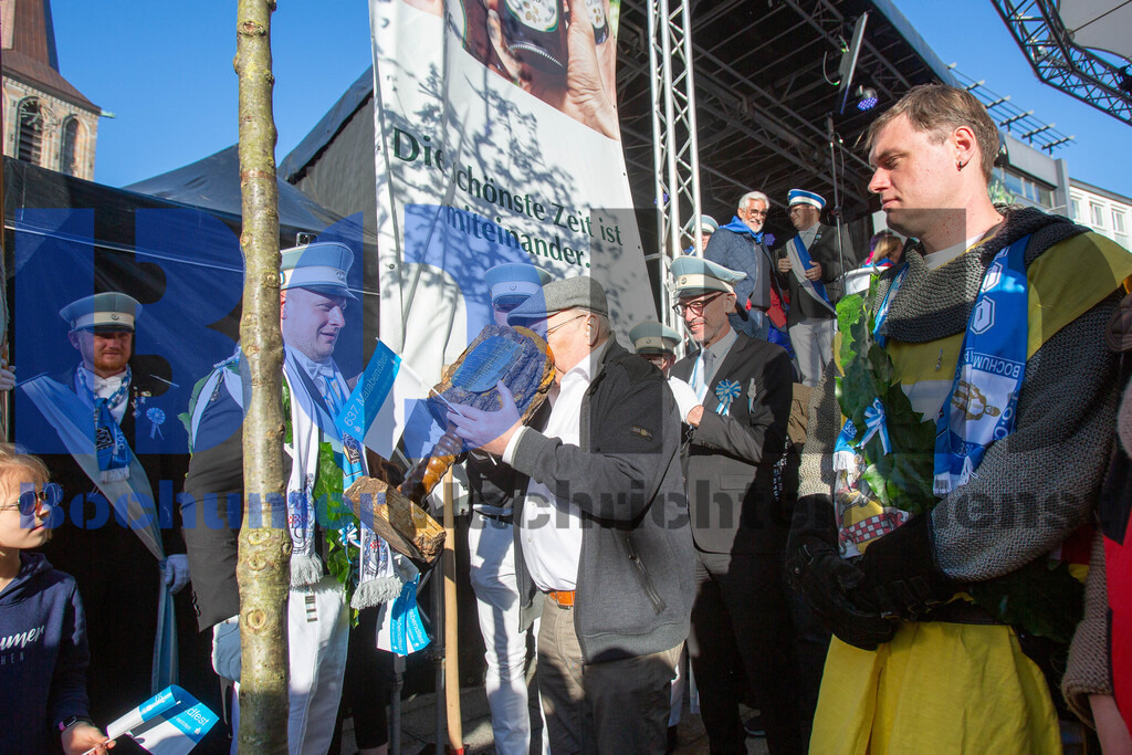 VfL Bochum 1848 - Rot Weiss Ahlen U12 | VfL Bochum 1848 - Rot Weiss Ahlen U12 - Realisiert mit Pictrs.com
