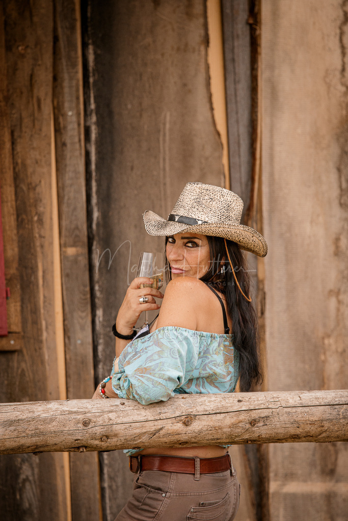 Porträtshooting | Porträtfotografie Outdoor 