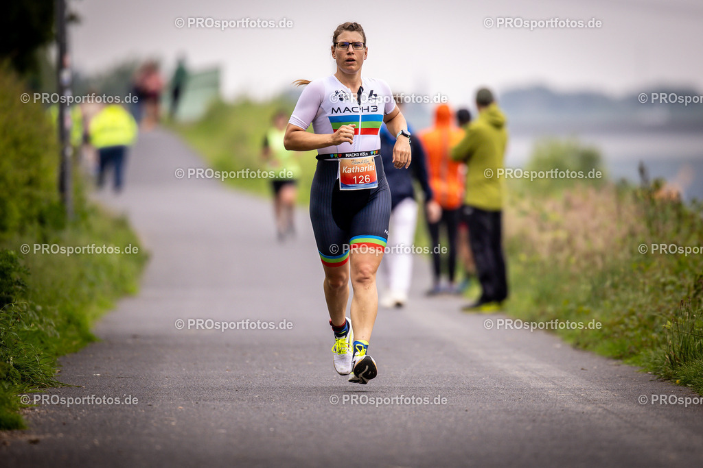 Swim & Run, 02.06.2024 | Impressionen: Swim & Run am 02.06.2024 am Fühlinger See in Köln.