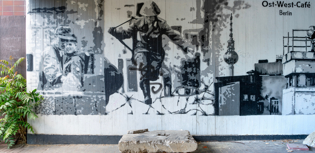 Berlin | Memories ex DDR - Realisiert mit Pictrs.com