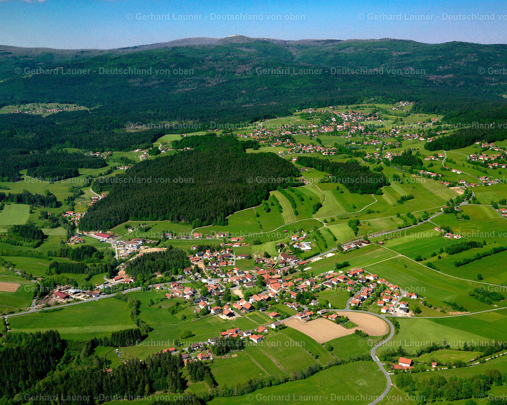 2724414 | Schönanger Gesamtansicht