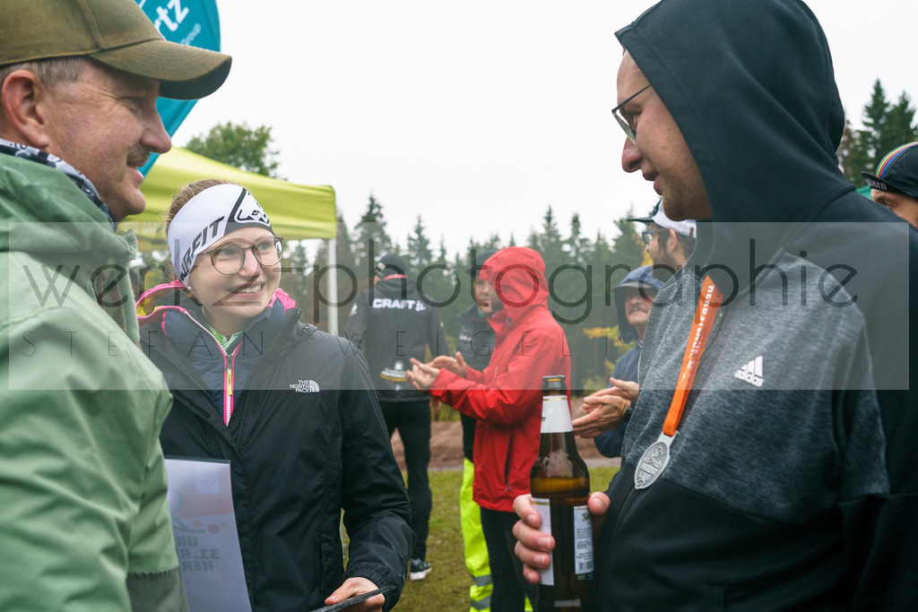 Herbstlauf | Herbstlauf am 1. &amp; 2. Oktober 2022 unter Corona-Bedingungen - Start Masserberg und Neuhaus