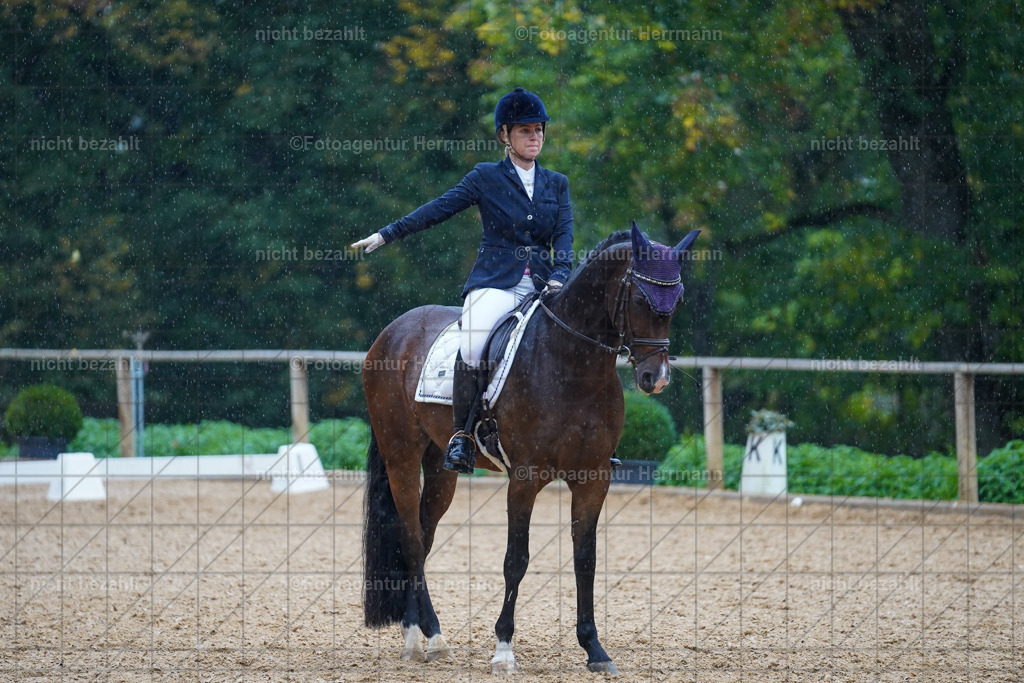 20221008-FAH02044 | Diessen am Ammersee, 2022, Dressur- und Springturnier, Reitsportbilder, Turnierfotografen Bayern, Pferdefotografen, Fotoagentur Herrmann, Turnierbilder